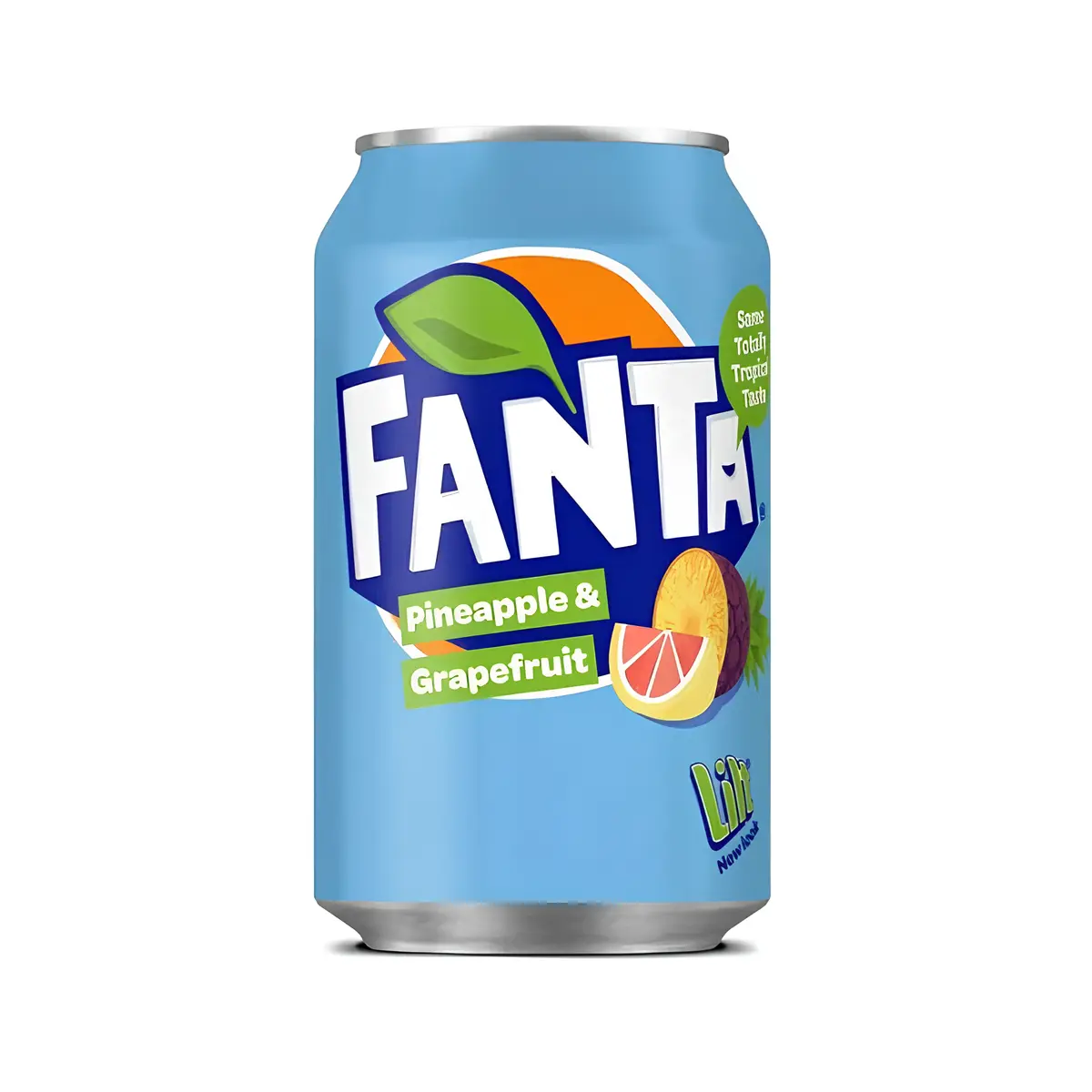 Fanta Ananas