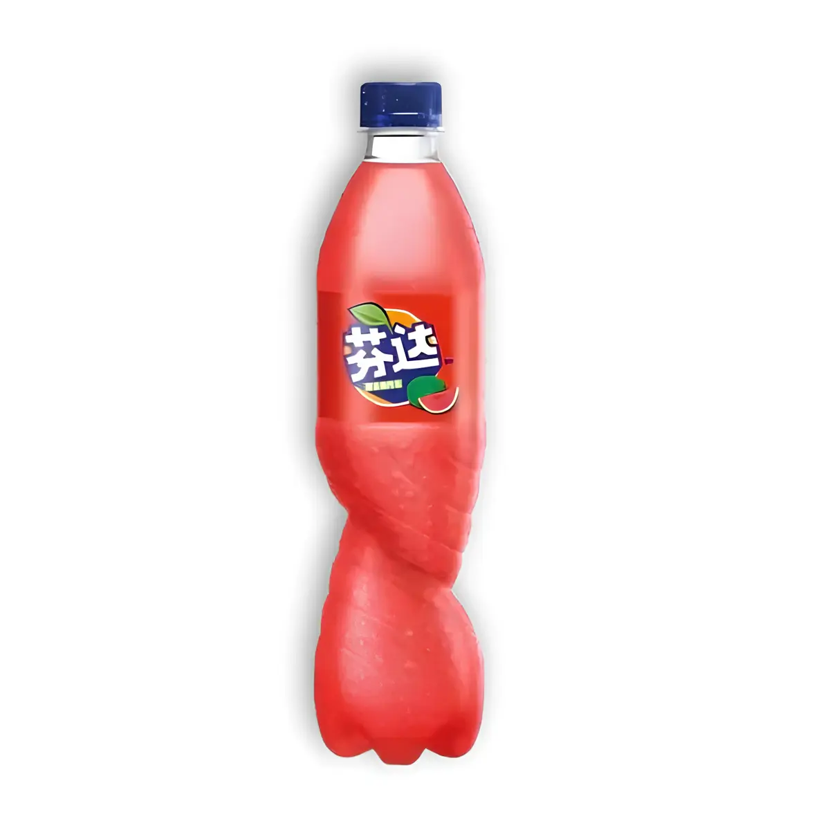 Fanta Pastèque 50cL