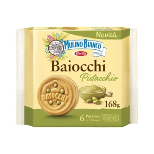 Baiocchi Pistache
