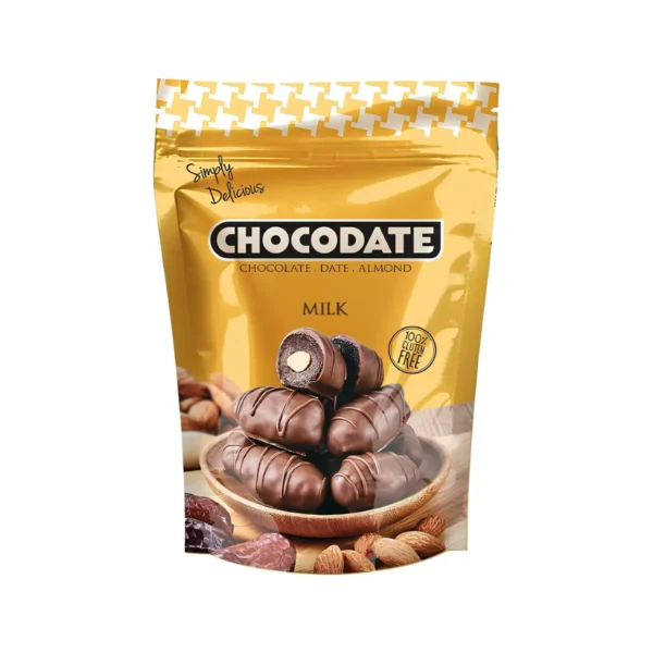 Chocodate Lait