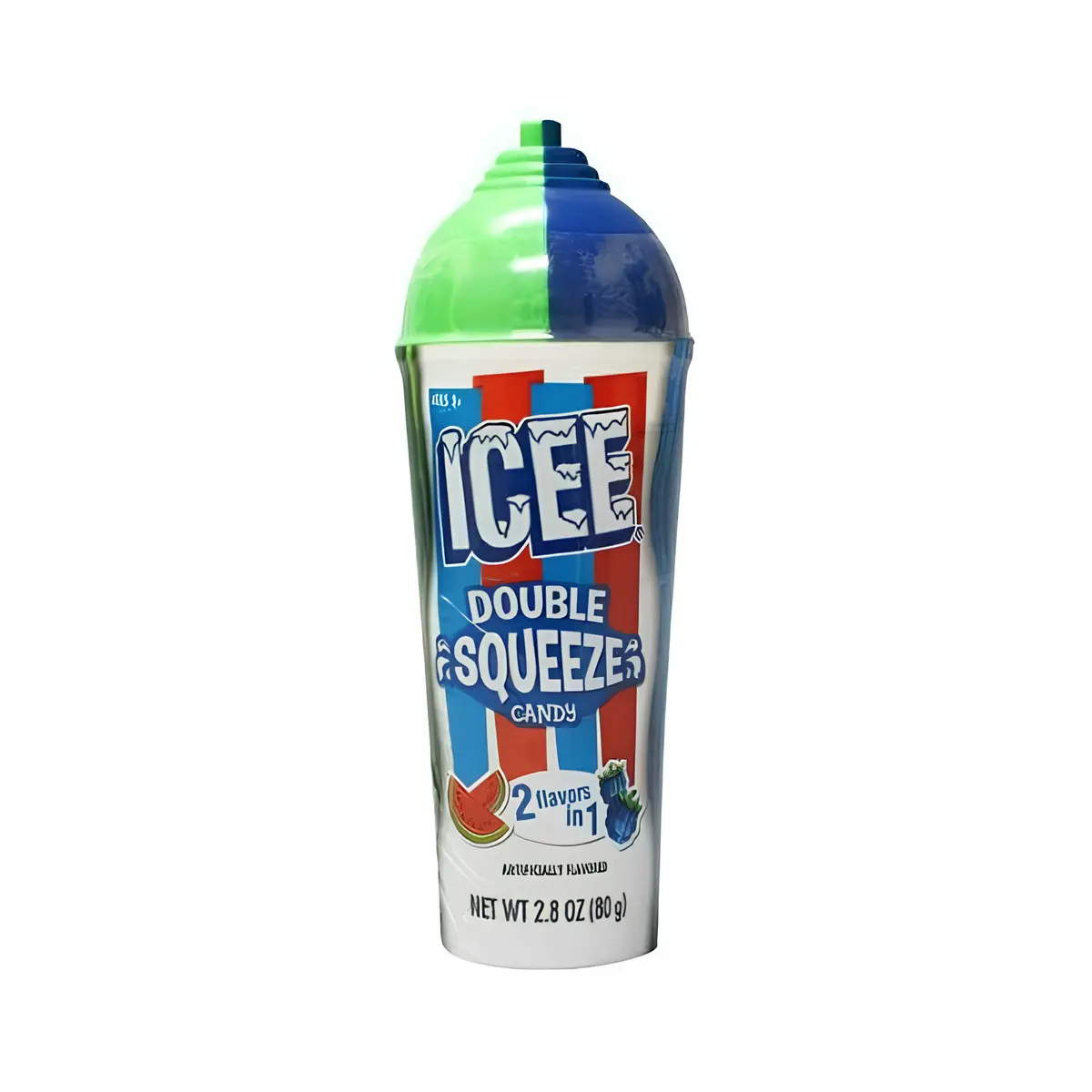 ICEE Pastèque Myrtille