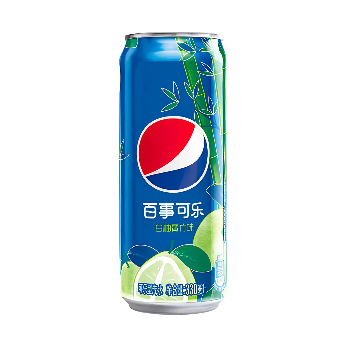 Pepsi Citron