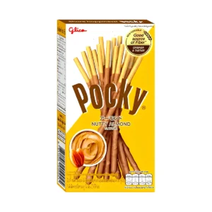 pocky amande