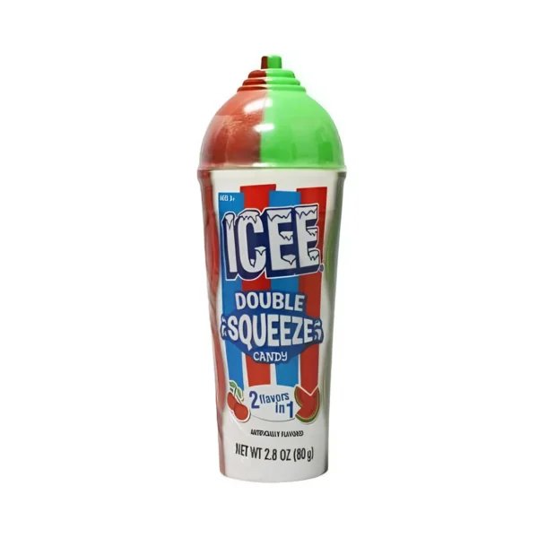 ICEE Pastèque Cerise