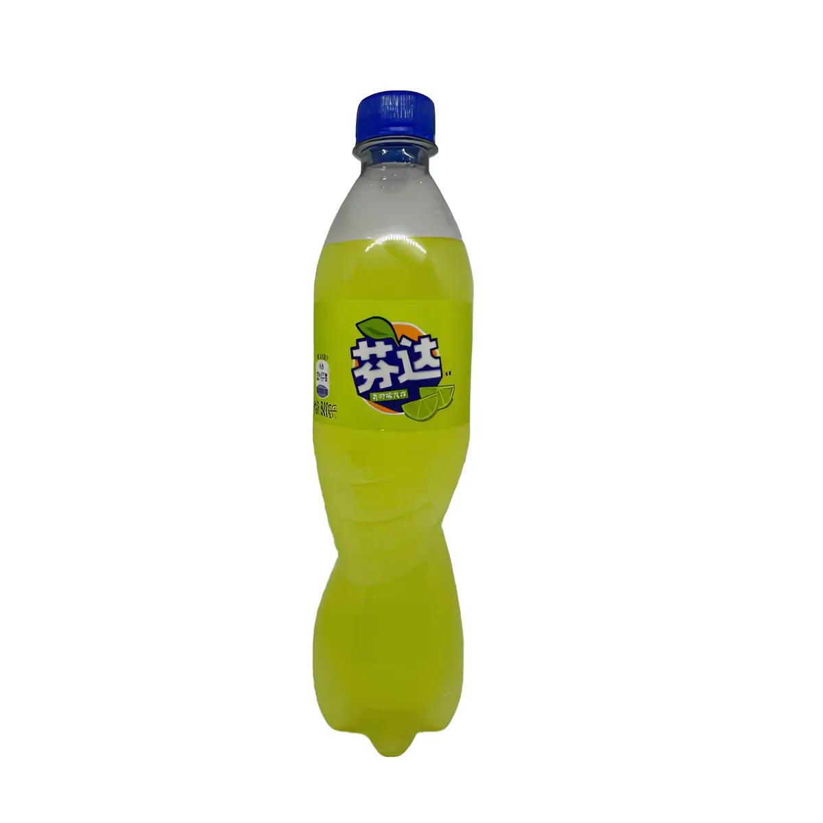 Fanta Citron 50cL