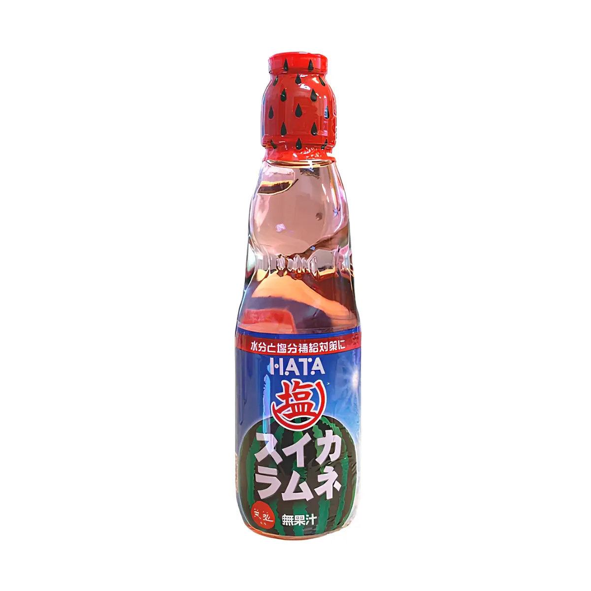 Ramune Hatakosen pastèque