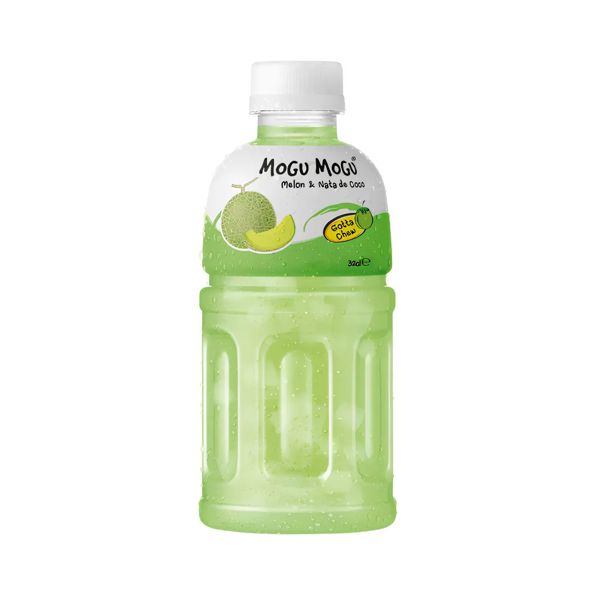 Mogu Mogu melon