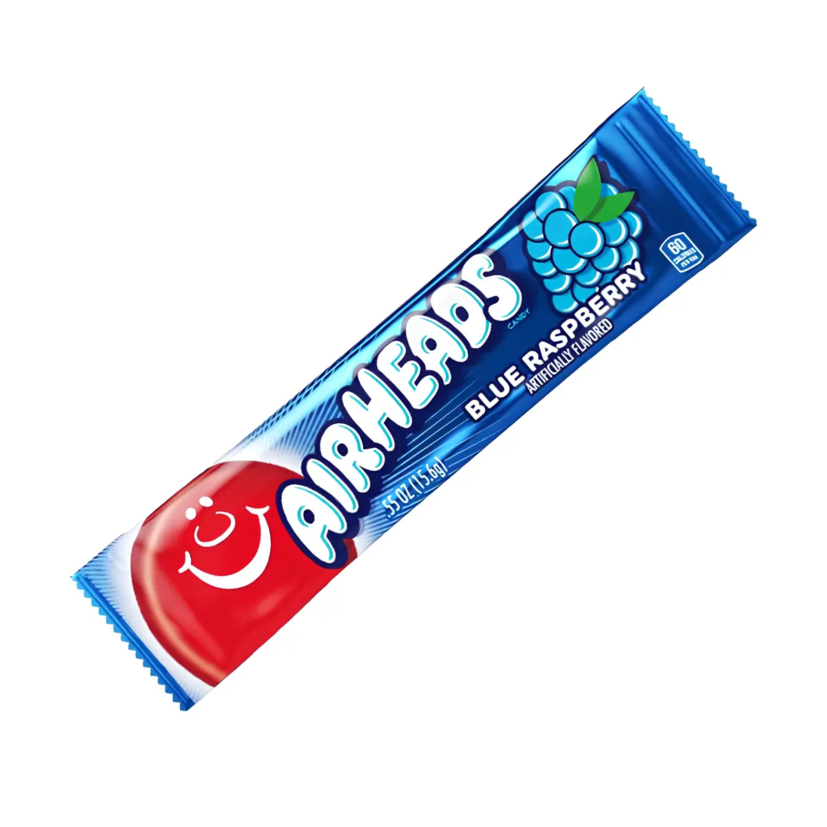 AirHeads Raspberry