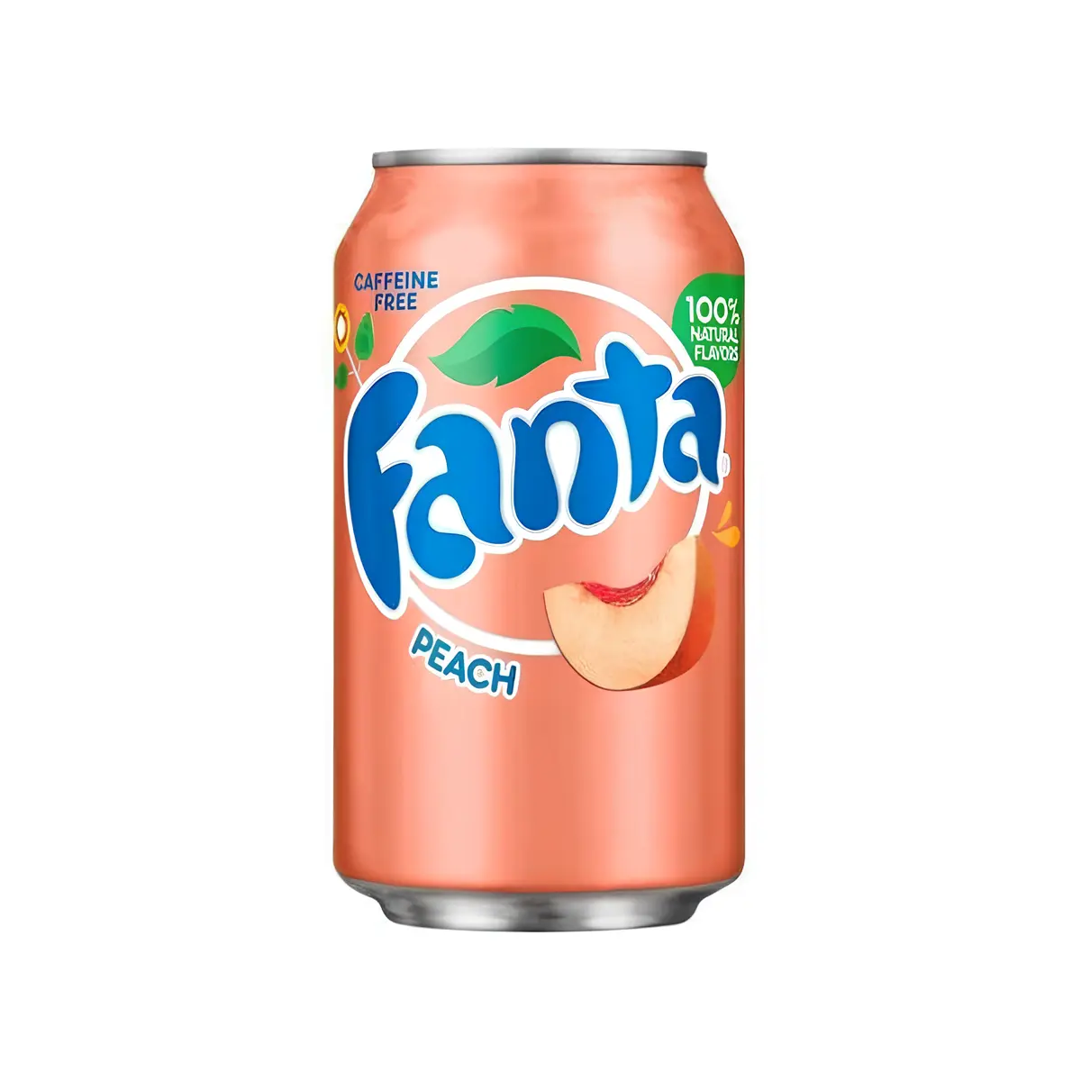 Fanta peche