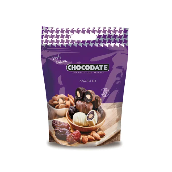 Chocodate
