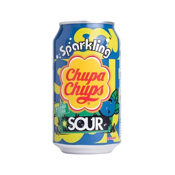 Chupa Chups sour