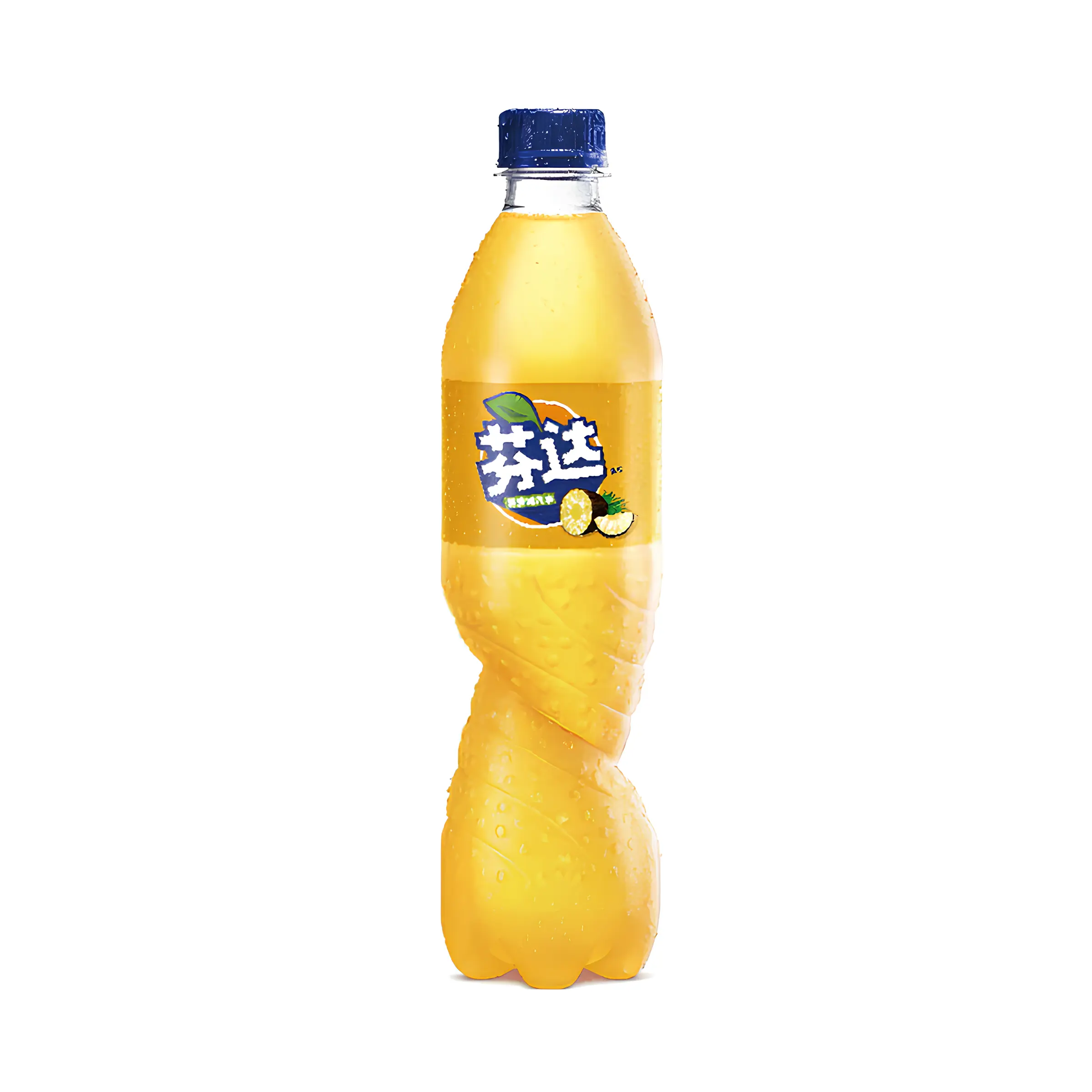 Fanta Citron 50cL