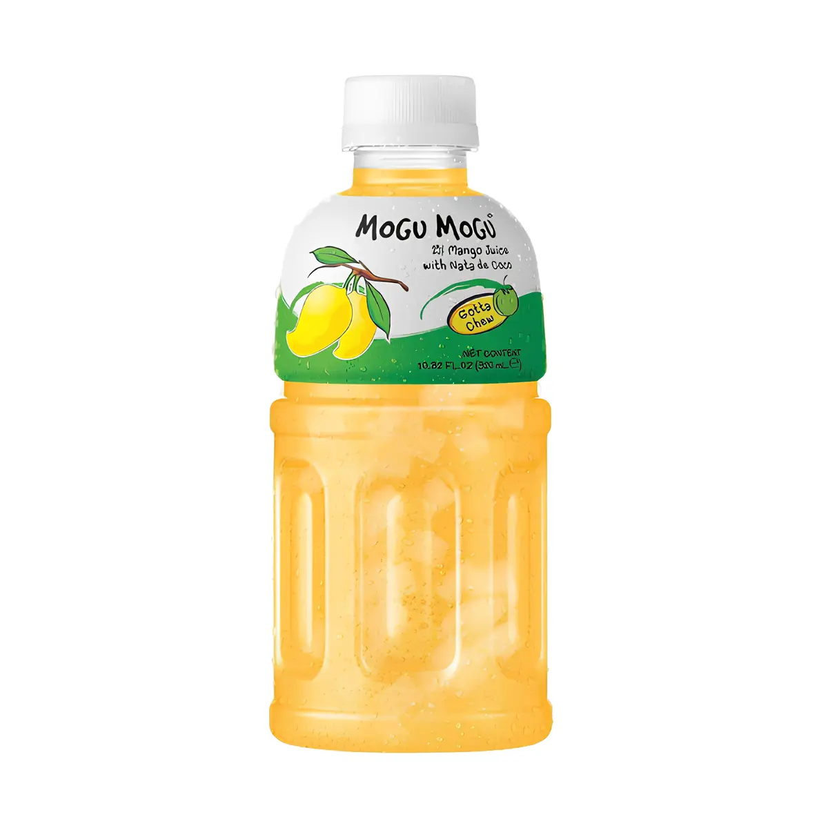 Mogu Mogu mangue