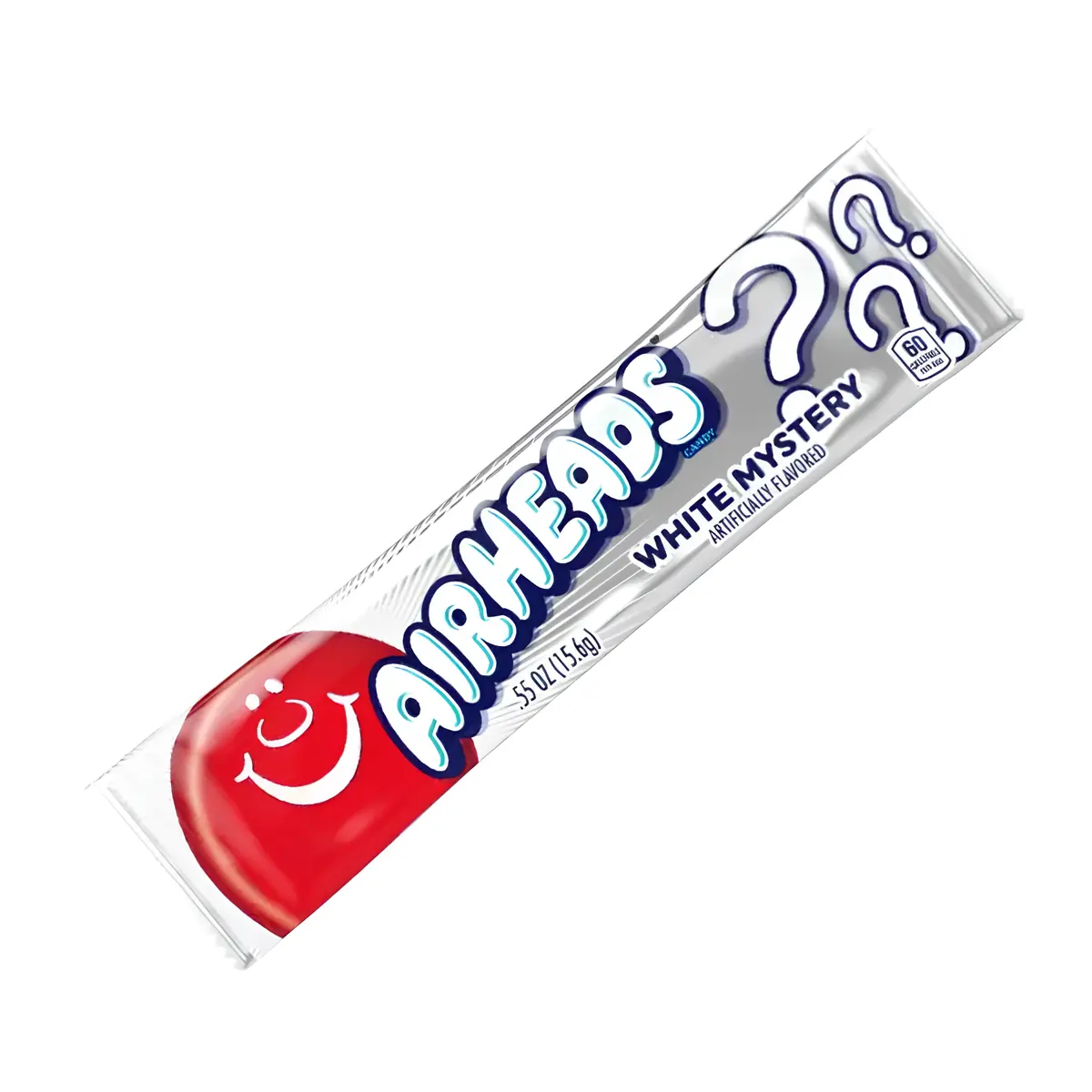 Airheads White Mystère