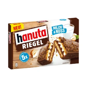 Hanuta Riegel