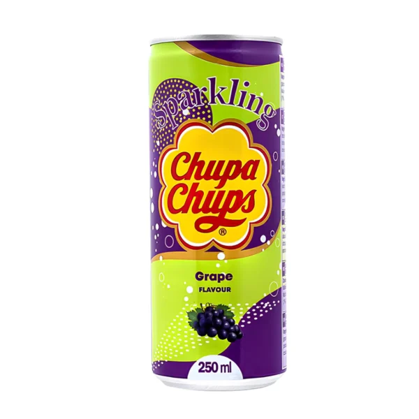 Chupa Chups Raisin