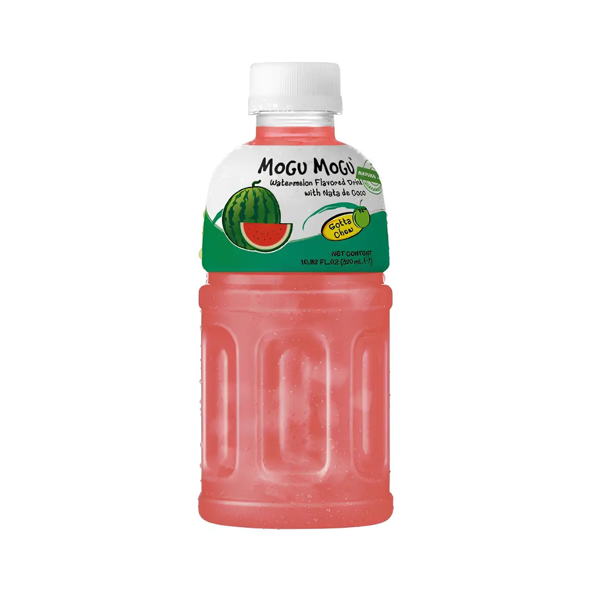 Mogu Mogu pasteque