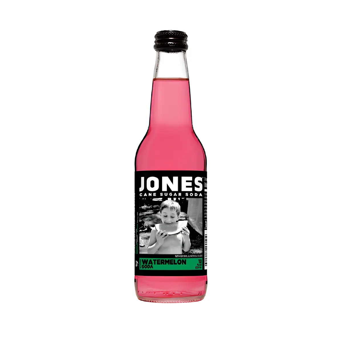 Jones Pastèque