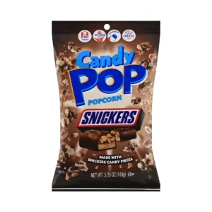 Candy Pop Snickers