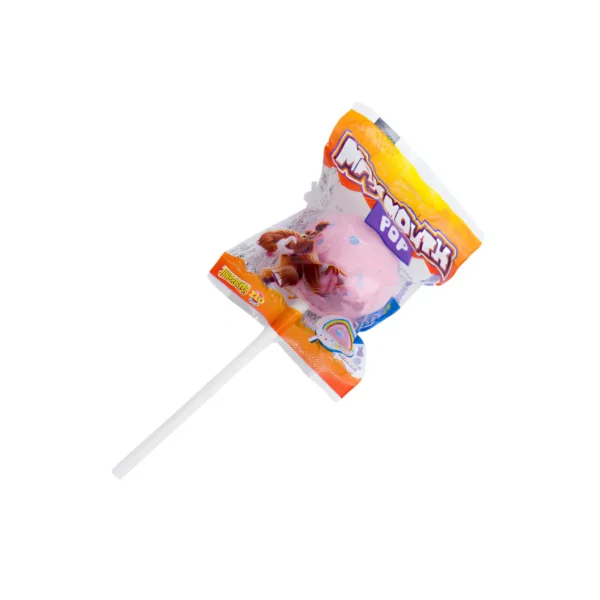 Sucette Mammouth - Chewing-gum