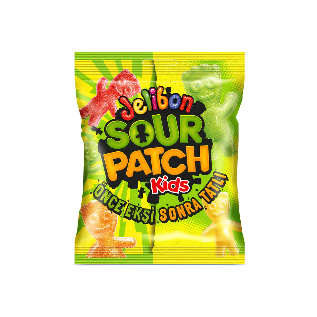 Sour Patch Kids