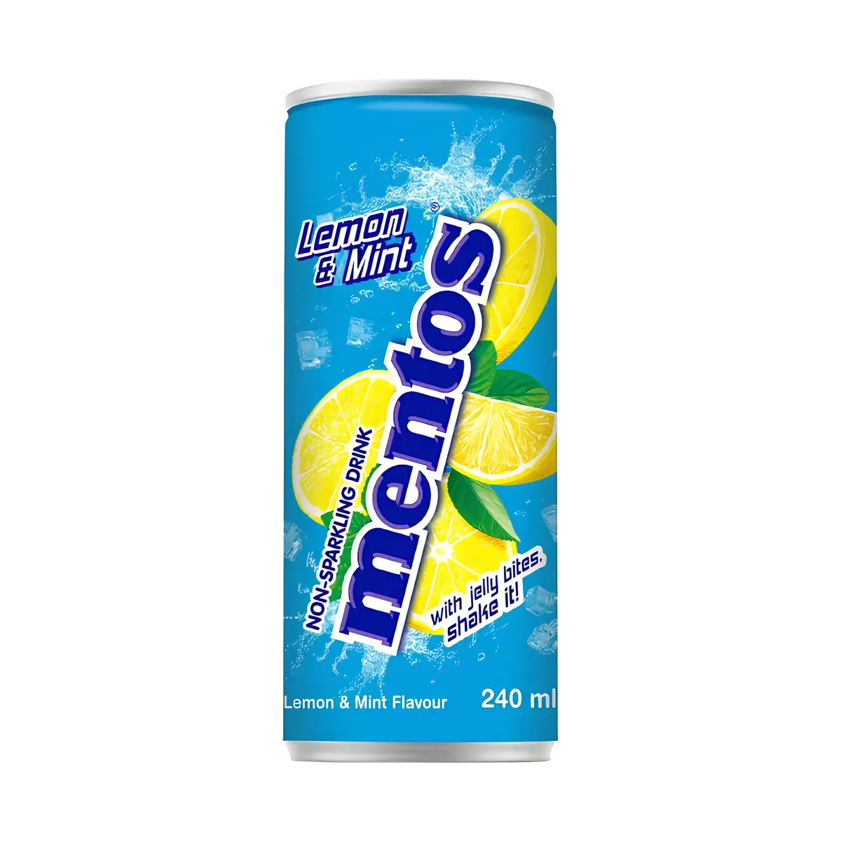 Mentos Citron