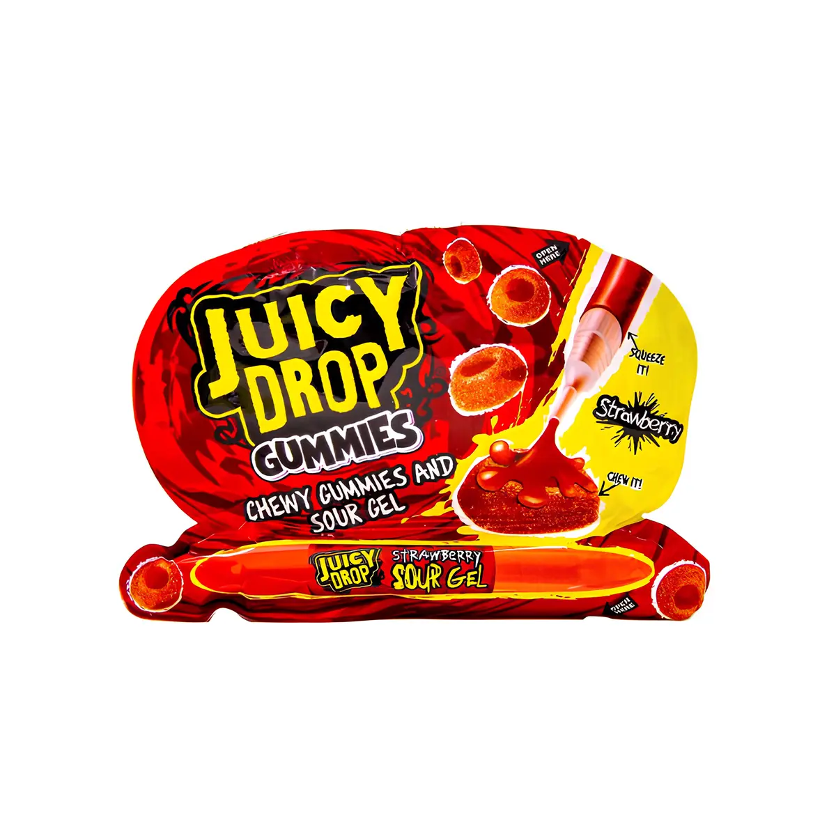 Juicy Drop Fraise