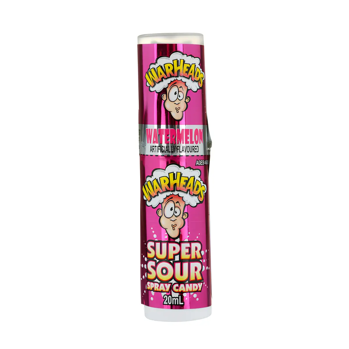 Warheads Spray Candy Pastèque