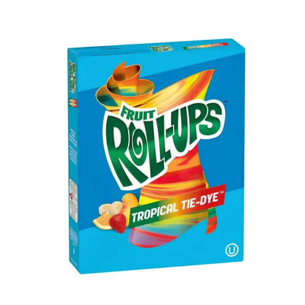 Fruit Roll-Ups