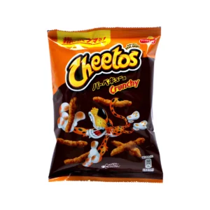 Cheetos Crunchy