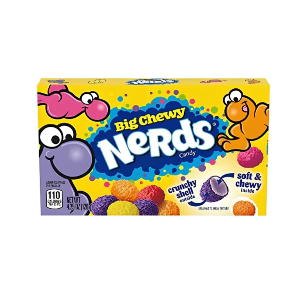 nerds