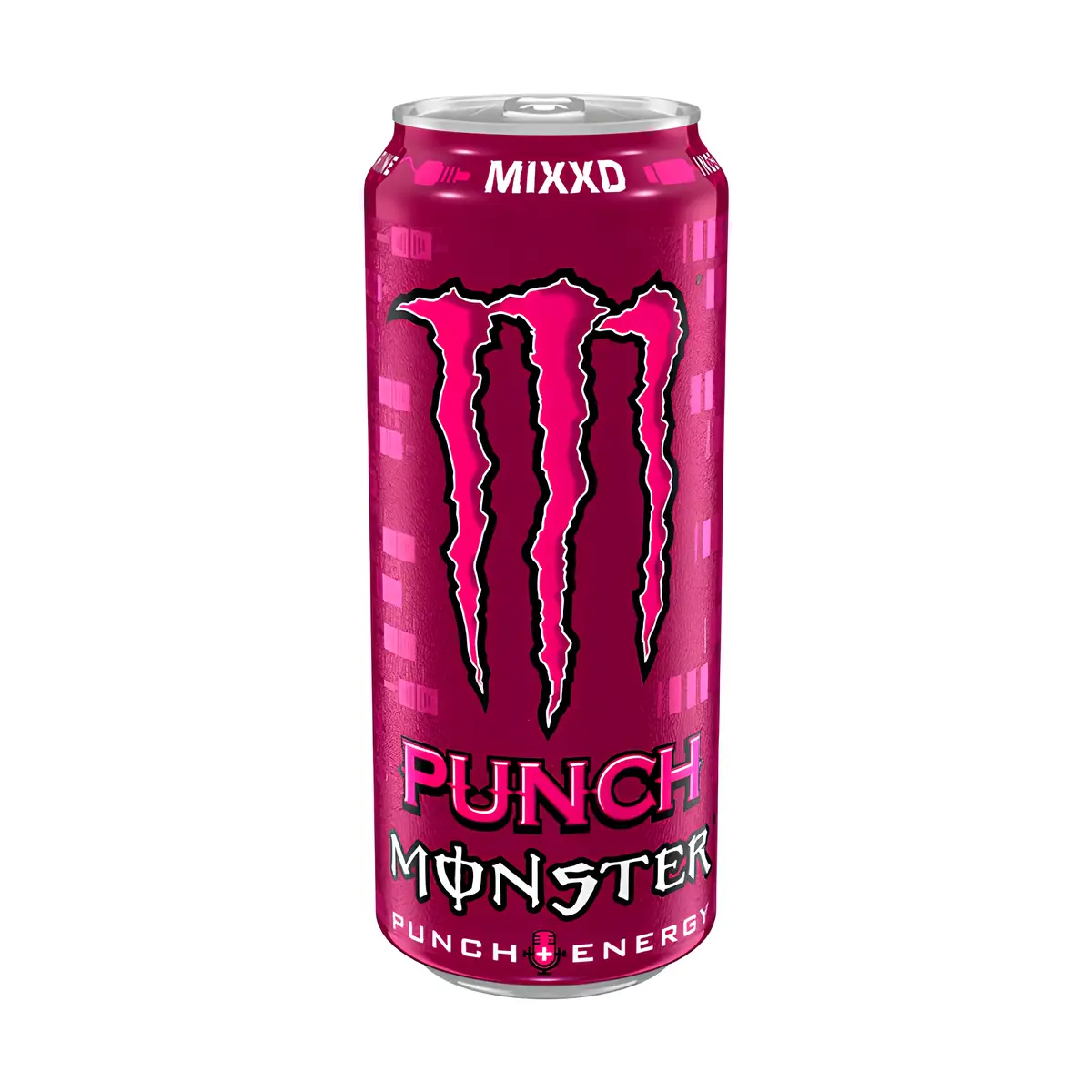 Monster MIXXD