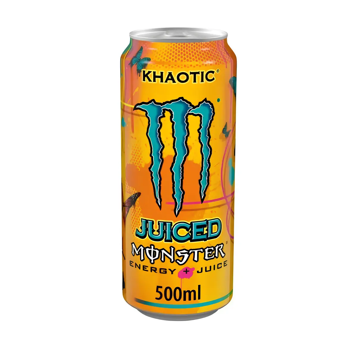 Monster Kahotic