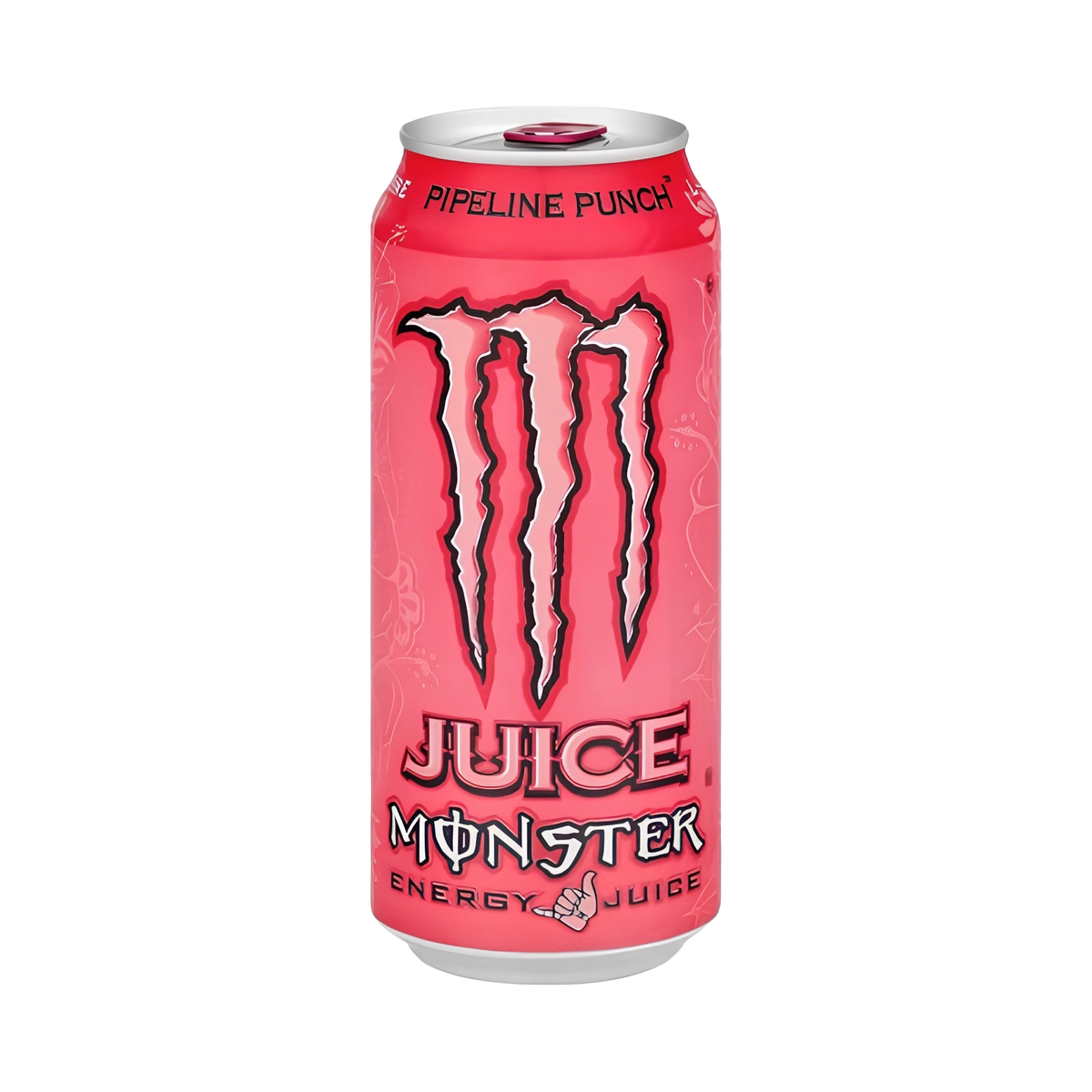 Monster pipeline punch