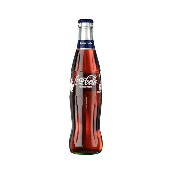 coca quebec