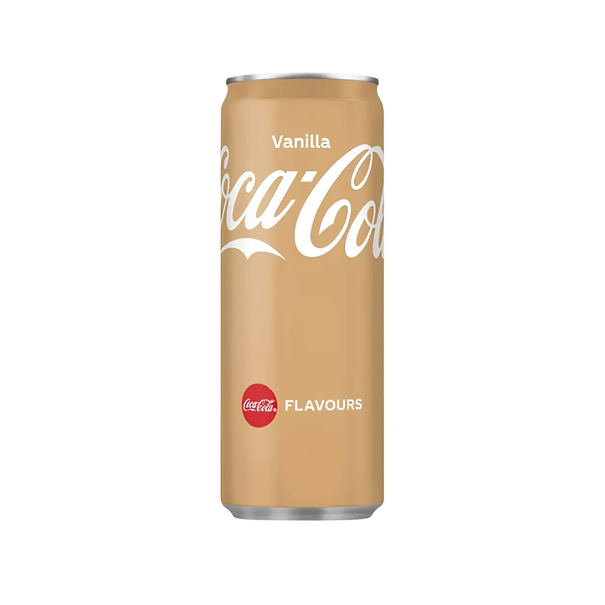 coca vanille