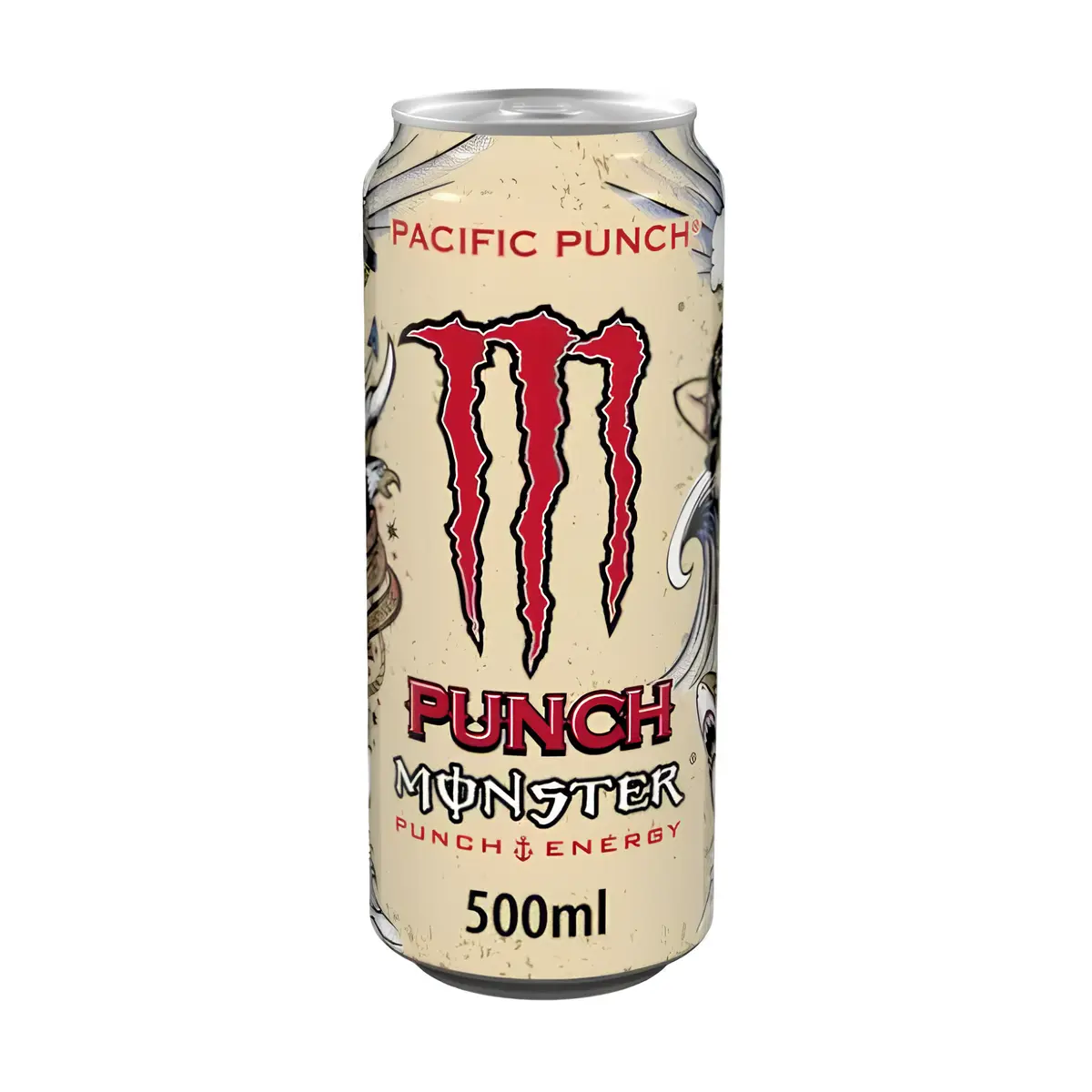 Monster Pacific Punch