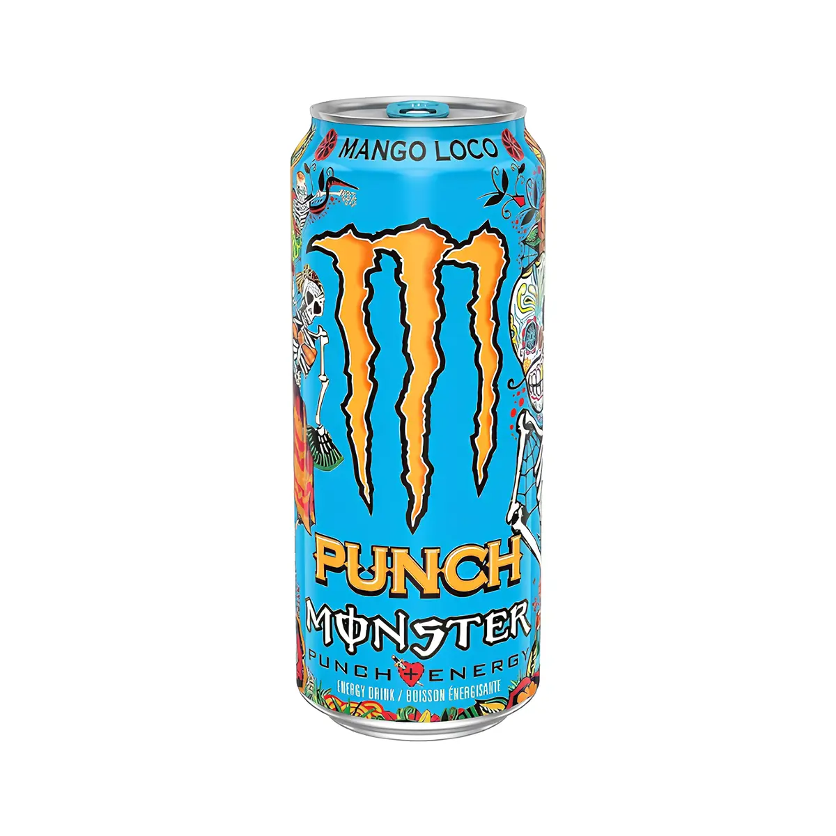 Monster Mango Loco