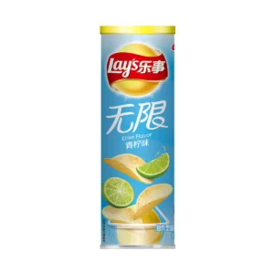 Lays citron