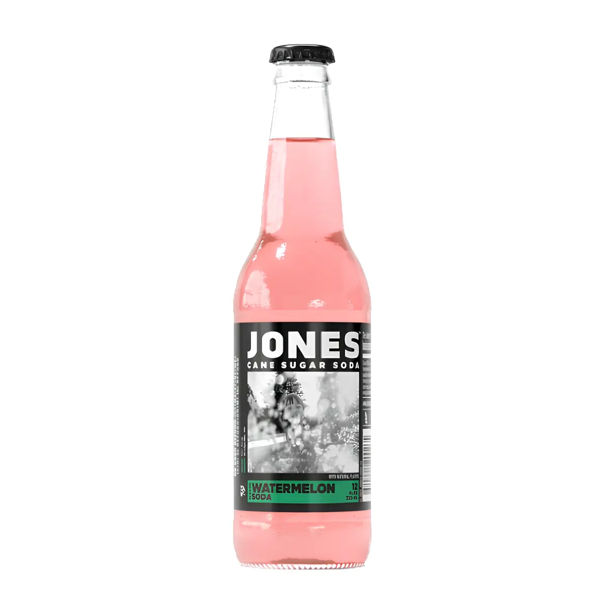 Jones Melon Soda