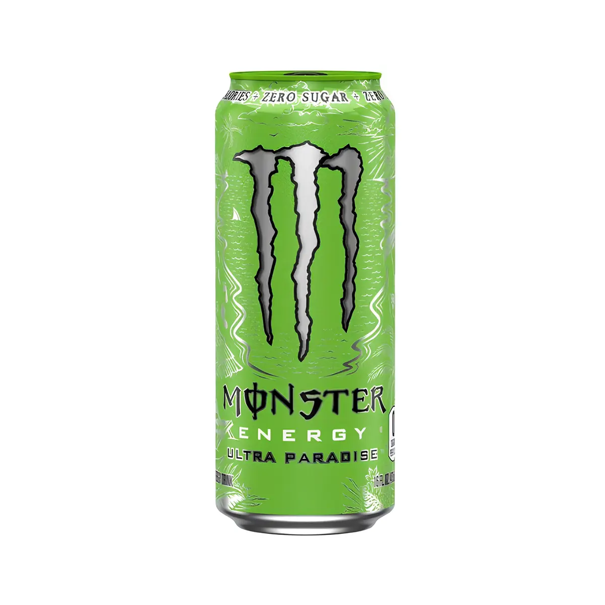 monster ultra paradise