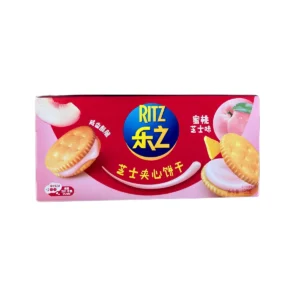 ritz pêche