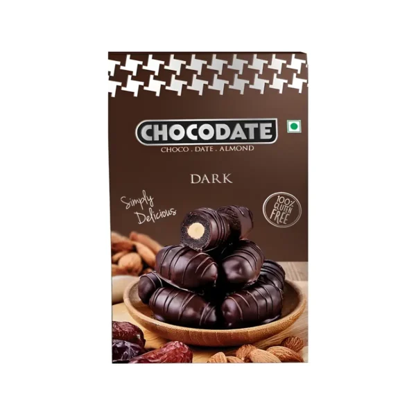 Chocodate Chocolat