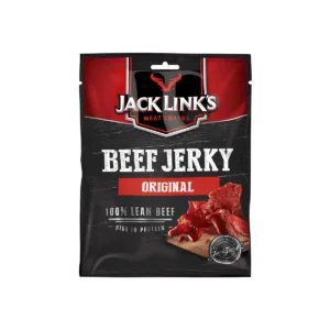 Jack Links Boeuf séché