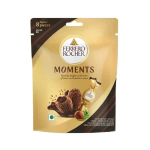 Ferrero Rocher Moments