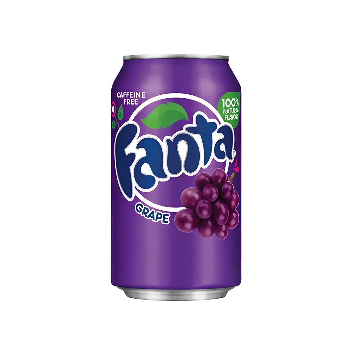 Fanta Raisin