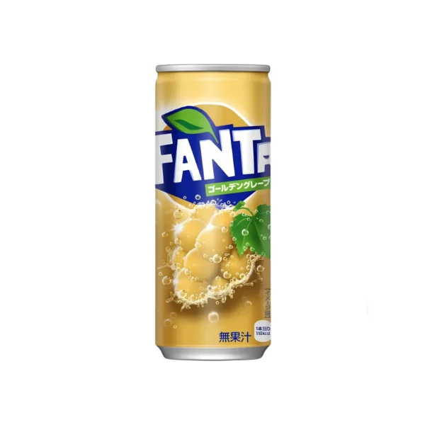 Fanta