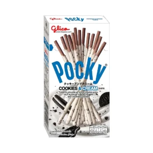 Pocky Cookies