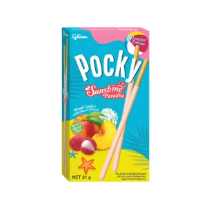 Pocky Sunshine