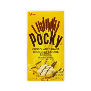 Pocky Chocolat Banane